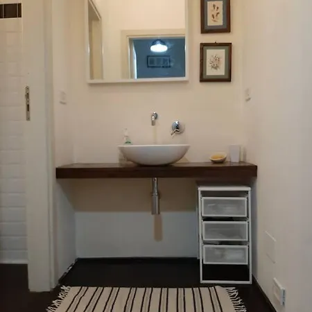Casa Noa, Il Tuo Nel Cuore Di Ortigia Apartment *