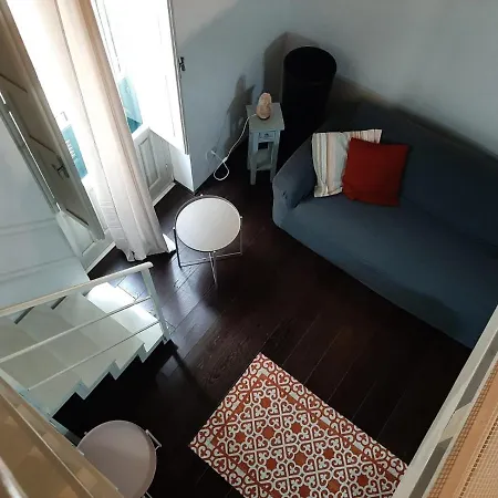 Appartement Casa Noa, Il Tuo Nel Cuore Di Ortigia Syracuse