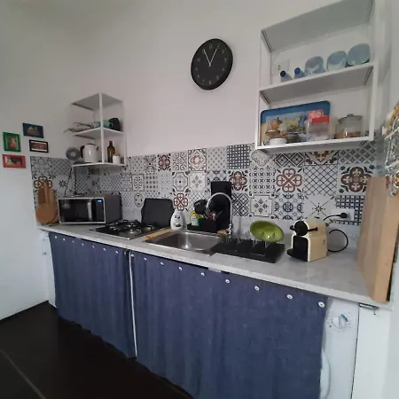Appartement Casa Noa, Il Tuo Nel Cuore Di Ortigia *